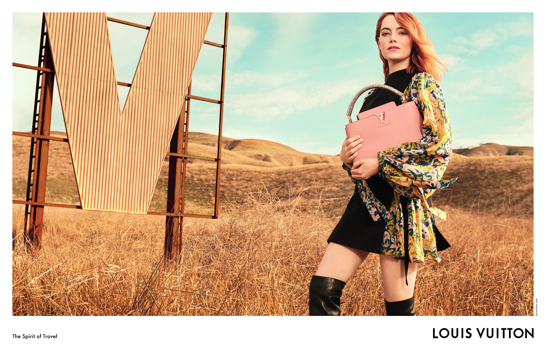 Emma-Stone-Lea-Seydoux-Alicia-Vikander-Louis-Vuitton-New-Classics-Ad-Campaign-Fashion-Accessories-Bags-Tom-Lorenzo-Site  (4) - Tom + Lorenzo